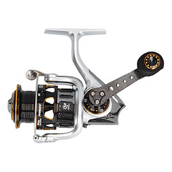 Avis Sonstige Abu Garcia Revo Premier 20 Spin moulinet de pêche ( PREVO2PRM20 ) rapport : 6.2:1