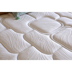 Acheter Moonia Matelas Royal Prime - 90X200, 30cm