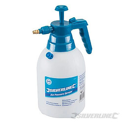 Pulvérisateur 2 L à pression préalable 2 L SILVERLINE 282441