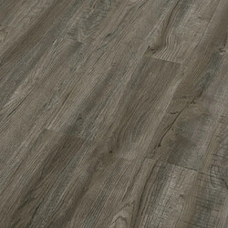 Avis vidaXL Dalles de plancher autoadhésives 4,46 m² 3mm PVC gris et marron