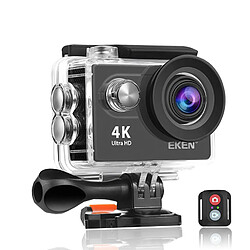 Universal Nouveaux arrivants! Original Eken H9R/H9 Ultra HD Caméra d'action 4K Écran imperméable de 30 mètres 2.0'Caméra de sport 1080p Go Pro Cam | Original Eken H9 | Ultra HD H9