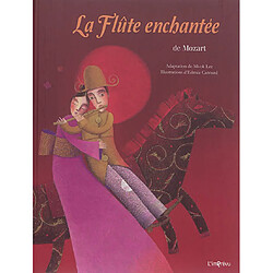 La flûte enchantée