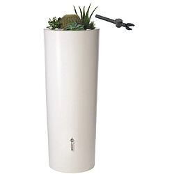 Cuve récupérateur à eau coco 350 l - 995197 - GRAF