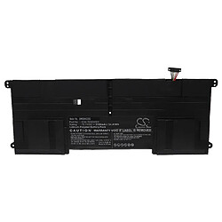 vhbw Batterie compatible avec Asus Taichi 21 CW001H, CW001P, CW002H, CW003H, CW004H, CW005, DH51 ordinateur portable (3100mAh, 11,1V, Li-polymère)