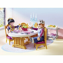 Acheter Playmobil® Princess - Salle à manger royale