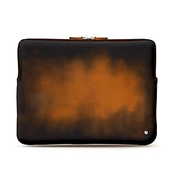 Norêve Housse cuir pour Macbook Air 13,3'