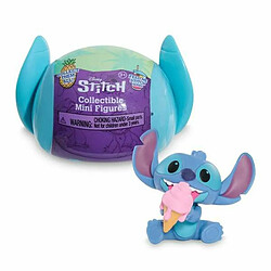 Acheter Figure à Collectionner Disney Stitch