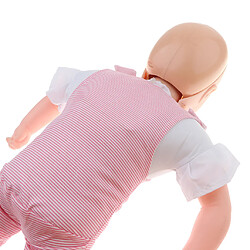 Acheter Modèle de Pratique Heimlich Manauver RCR Bébé pour Étude Médicale