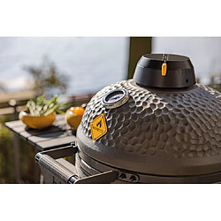 Avis Boretti Barbecue charbon Ceramica Medium