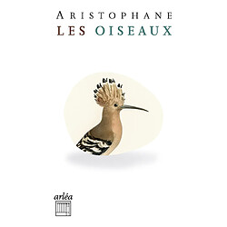 Les oiseaux - Occasion