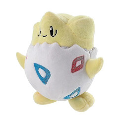 Avis Universal Nouvelle petite mode moelleuse - poupées en peluche (15 cm togepi)