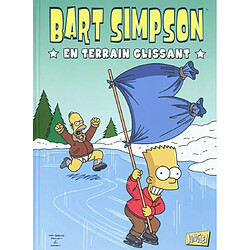 Bart Simpson. Vol. 2. En terrain glissant