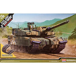 Academy Maquette Char R.o.k. Army K2 Black Panther