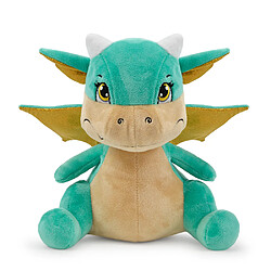 WP Merchandise - Peluche Dragon Lola (22 cm)