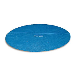 INTEX Couverture solaire de piscine ronde 366 cm 29022