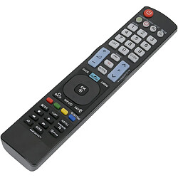 Avis SANAG Nouveau Akb72914271 Telecommande De Remplacement Akb72914295 Tv Telecommande Pour Lg Tv Akb72914271 42Pw450, 50Pw450, 50Pw451, 50Pz250, 50Pz550, 60Pz250N, 60Pz550 Akb72914295 Remote Controller