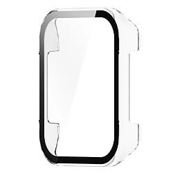 Coque en TPU Transparent HD pour votre Realme Watch 3 - transparent