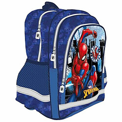 Spiderman Cartable Spider-Man 41,5 x 30 x 17 cm