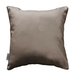 Paris Prix Coussin Déco Essentiel 40x40cm Taupe