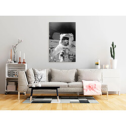 Artgeist Tableau - Profession of Astronaut (1 Part) Vertical cm