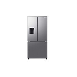 Réfrigérateur américain 495l 81.7cm nofrost - RF50C530ES9 - SAMSUNG