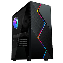 VIST PC Gaming Core i9 11900F - RAM 32Go - RTX 4070 - SSD 1To M.2 - WIFI - Windows 11 Pro