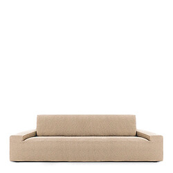 Housse de canapé Eysa ROC Beige 70 x 120 x 330 cm