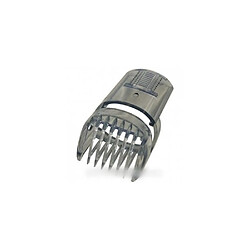 Sabot barbe pour tondeuse philips 