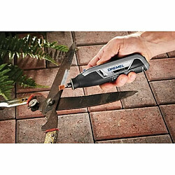 Outil multifonctions Turbo Dremel F0137760JA pas cher