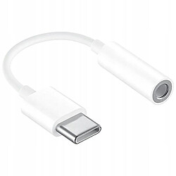 GUPBOO Adaptateur USB-C USB 3.1 vers casque Mini Jack 3,5 mm,JL1478