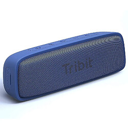 Universal Boîte Bluetooth portable Bluetooth Bluetooth YH Bluetooth avec stéréo, 12 W, Bluetooth 5.0, IPX7 Imperproof, 30 mètres (bleu)