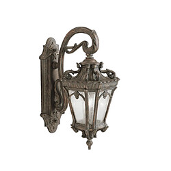 Elstead Lighting Applique murale extérieur Tournai Londresderry