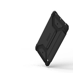 UAG Coque METROPOLIS SE pour Galaxy Tab S9 Noir