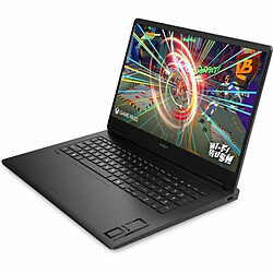 Ordinateur Portable HP OMEN 17-db0000ns 17,3" 32 GB RAM 1 TB SSD Nvidia Geforce RTX 4070