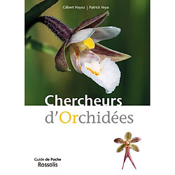 Chercheurs d'orchidées - Occasion