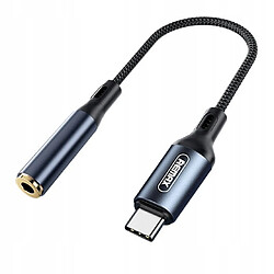 GUPBOO Adaptateur USB-C -> Adaptateur Mini Jack 3,5 mm,JL2726