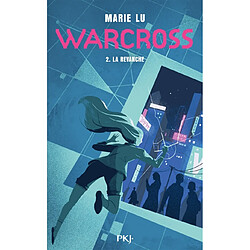 Warcross. Vol. 2. La revanche - Occasion