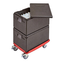 Conteneur Isotherme EPP Ouverture Dessus GN 1/2 - 16.9 L - Cambro