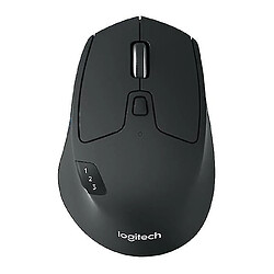 Universal Souris sans fil 2,4 GHz de souris Bluetooth PC