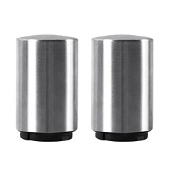 2pcs Rapide Ouvre-bouteille De Vin Bouchon De Soda à Bière Tire-bouchons Château Sommelier