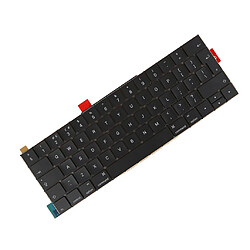 Avis Clavier US UK Anglais Clavier Bluetooth Filaire