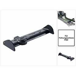 Festool FS/2-AW Butoir pour rail de guidage FS/2 (204787)