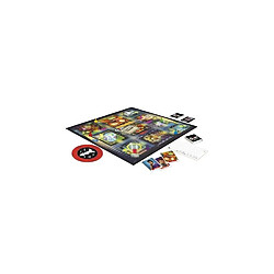 Avis Hasbro Cluedo Lendemain de Fete a Vegas - Jeu de societe de plateau