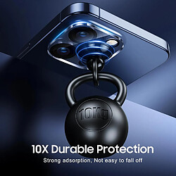 Acheter Verres Protection Camera Arriere X2 Pour iPhone 15 Pro Max Little Boutik®