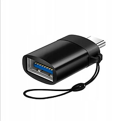 GUPBOO Adaptateur fiable USB-C vers USB 3.0 OTG,JL847