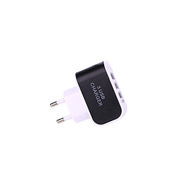 Avis Platyne Chargeur Secteur 3 Ports Usb