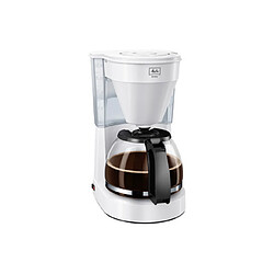 Melitta Cafetière 'EASY II', blanc ()