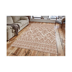 Mani Textile Tapis BERBERES, Beige