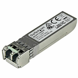 Avis Module SFP+ à fibre optique multimode Startech MASFP10GBSR 10 Gigabit Ethernet 850 nm