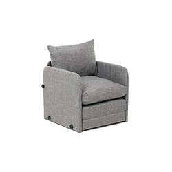 Fauteuil Hanah Home